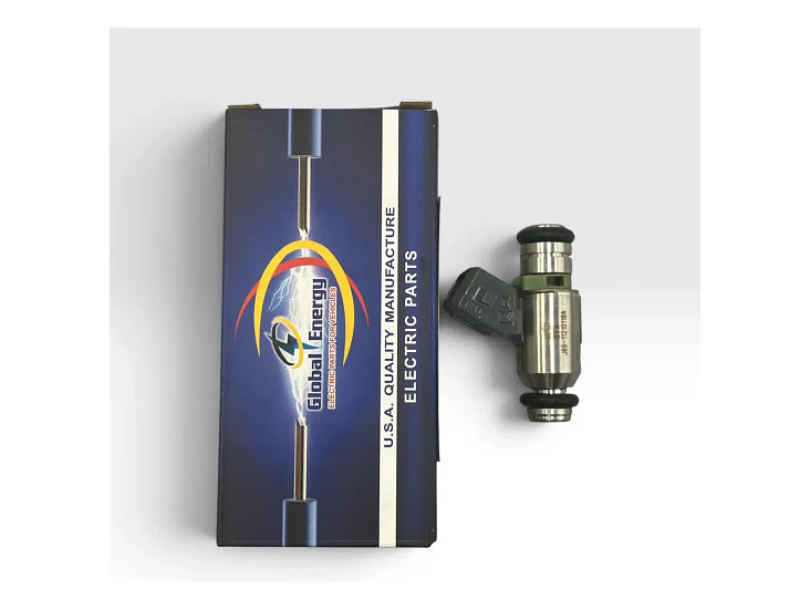 Inyector Combustible Para Chery Tiggo 2 1.5 2017-2023 1
