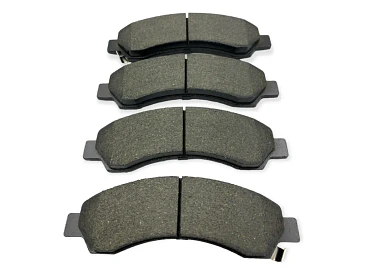 Pastilla Freno Cerámica Delantera Great Wall Wingle 7 20-24 3