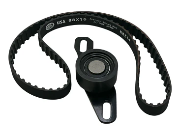 Kit Distribucion Para Suzuki Maruti Ii 0.8 1999-2009 3