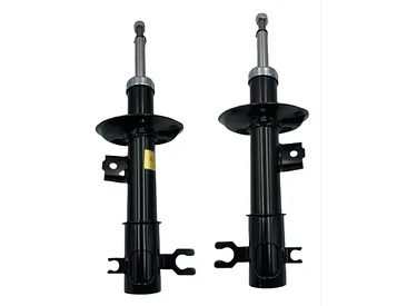 Amortiguadores Delanteros Y Traseros Para Spark GT 2010 - 2022 1