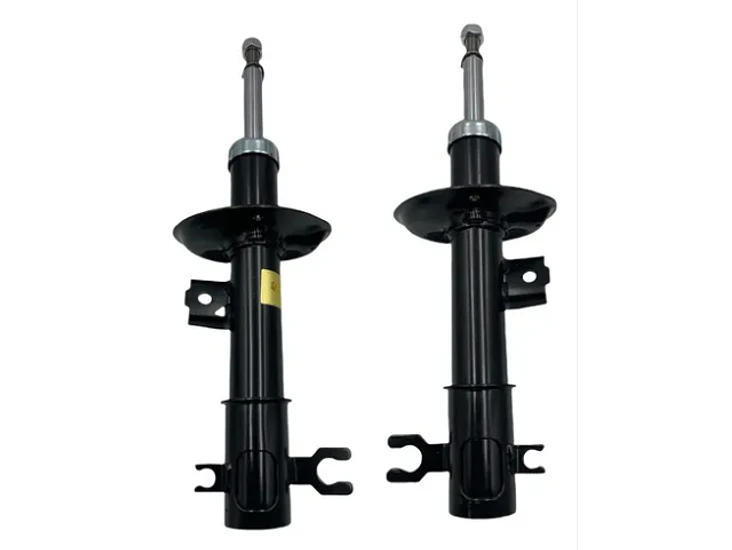 Amortiguadores Delanteros Y Traseros Para Spark GT 2010 - 2022 1
