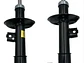 Amortiguadores Delanteros Y Traseros Para Spark GT 2010 - 2022 - Miniatura 1