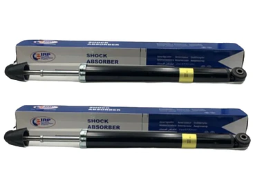 Amortiguadores Delanteros Y Traseros Para Spark GT 2010 - 2022 2
