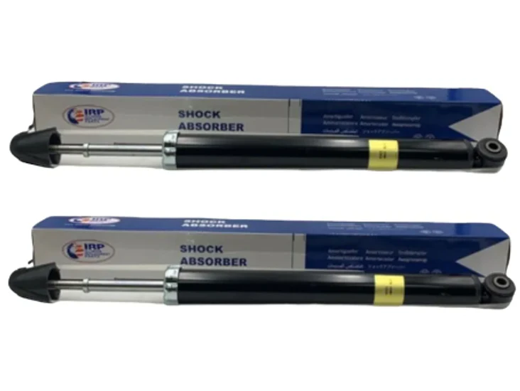 Amortiguadores Delanteros Y Traseros Para Spark GT 2010 - 2022 2