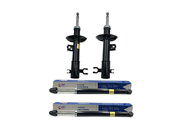 Amortiguadores Delanteros Y Traseros Para Spark GT 2010 - 2022 3
