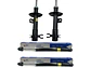 Amortiguadores Delanteros Y Traseros Para Spark GT 2010 - 2022 - Miniatura 3