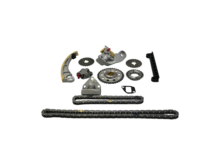 Kit Distribución Para Suzuki Grand Nomade 2.0 J20a 2006-2011 2