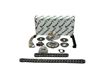 Kit Distribución Para Suzuki Grand Nomade 2.0 J20a 2006-2011 1