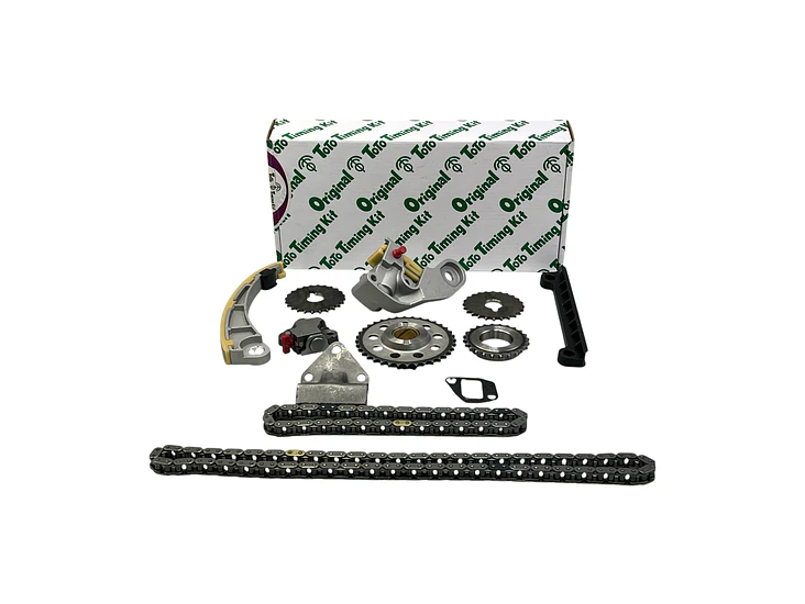 Kit Distribución Para Suzuki Grand Nomade 2.0 J20a 2006-2011 1