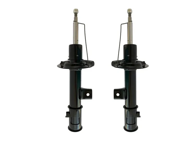 Amortiguadores Delanteros y Traseros Para Tucson 2.0 4x4 2010 - 2015 2