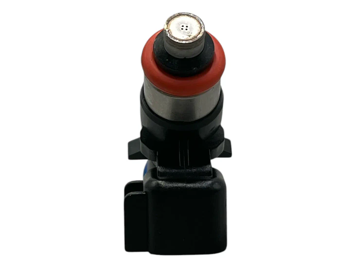 Inyector Combustible Para Jeep Grand Cherokee 3.6 2011-2015 6