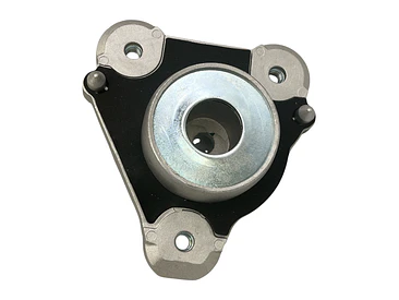 Par Cazoleta Delantera Para Peugeot Boxer 2.2 2007-2014 9