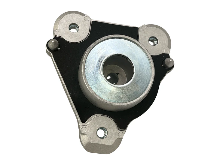 Par Cazoleta Delantera Para Peugeot Boxer 2.2 2007-2014 9