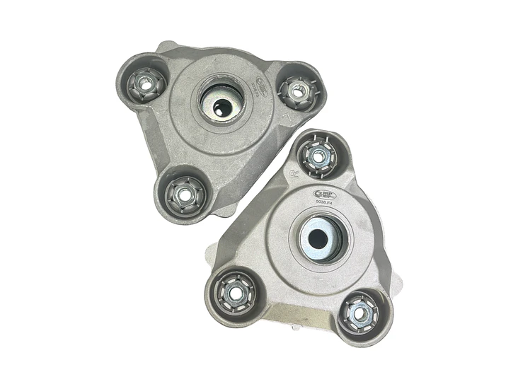 Par Cazoleta Delantera Para Peugeot Boxer 2.2 2007-2014 1