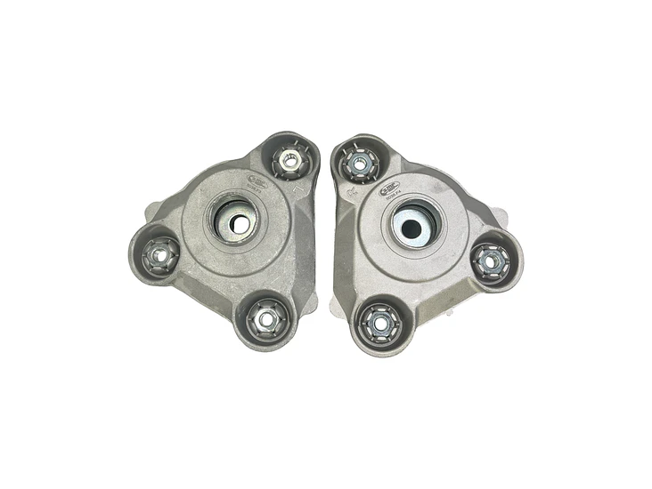 Par Cazoleta Delantera Para Citroën Jumper 2.2 2007-2014 2