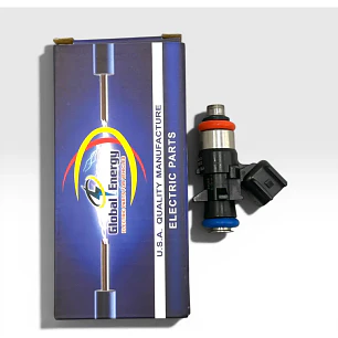 Inyector Combustible Para Jeep Wrangler 3.6 2012-2018