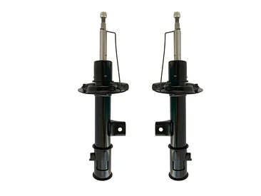 Amortiguadores Delanteros Y Traseros Para Sportage 2.0 2010 - 2015 2