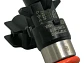 Inyector Combustible Para Dodge Journey 3.6 2011-2019 - Miniatura 2