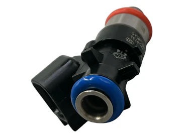 Inyector Combustible Para Dodge Journey 3.6 2011-2019 5