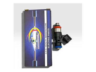 Inyector Combustible Para Dodge Journey 3.6 2011-2019 1