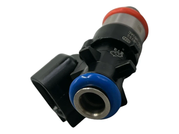 Inyector Combustible Para Dodge Grand Caravan 3.6 2011-2020 5