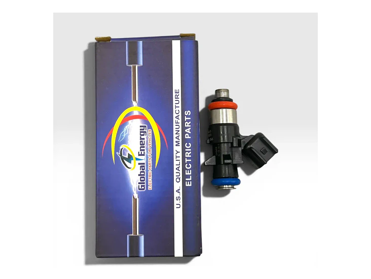 Inyector Combustible Para Dodge Grand Caravan 3.6 2011-2020 1