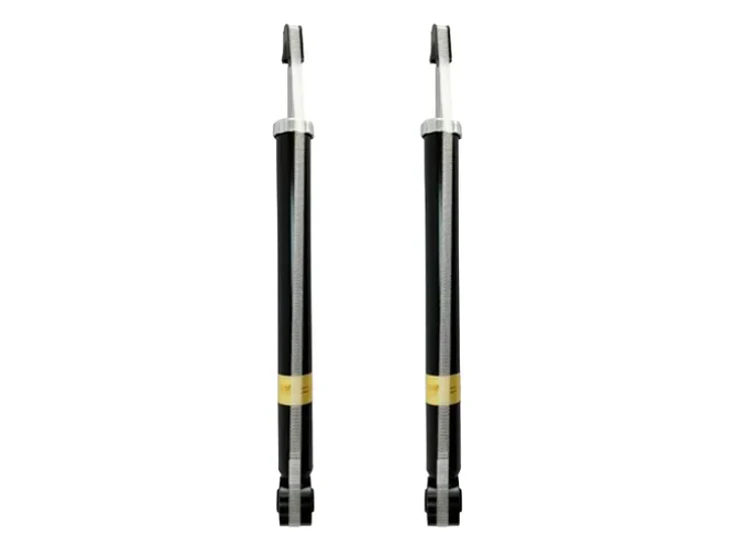 Amortiguadores Delanteros Y Traseros Para Cruze 1.8 2.0 2010 - 2017 2