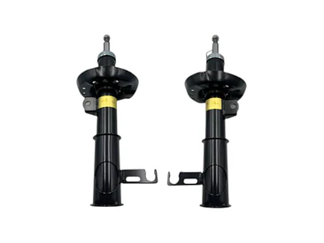 Amortiguadores Delanteros Y Traseros Para Cruze 1.8 2.0 2010 - 2017 3