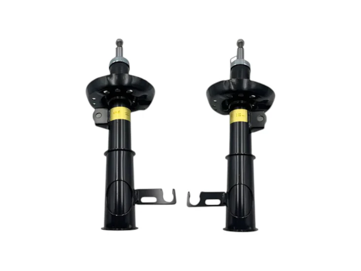 Amortiguadores Delanteros Y Traseros Para Cruze 1.8 2.0 2010 - 2017 3