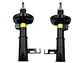 Amortiguadores Delanteros Y Traseros Para Cruze 1.8 2.0 2010 - 2017 - Miniatura 3