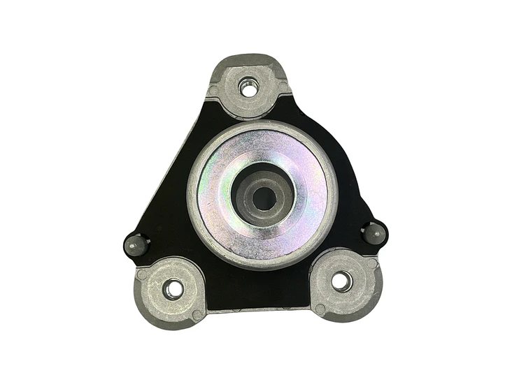 Cazoleta Delantera Izquierda Para Peugeot Boxer 2.2 2007-14 3