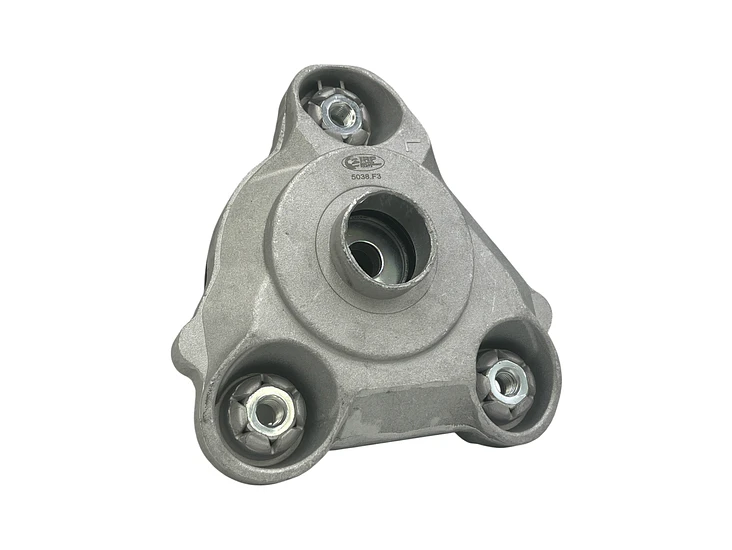 Cazoleta Delantera Izquierda Para Peugeot Boxer 2.2 2007-14 1