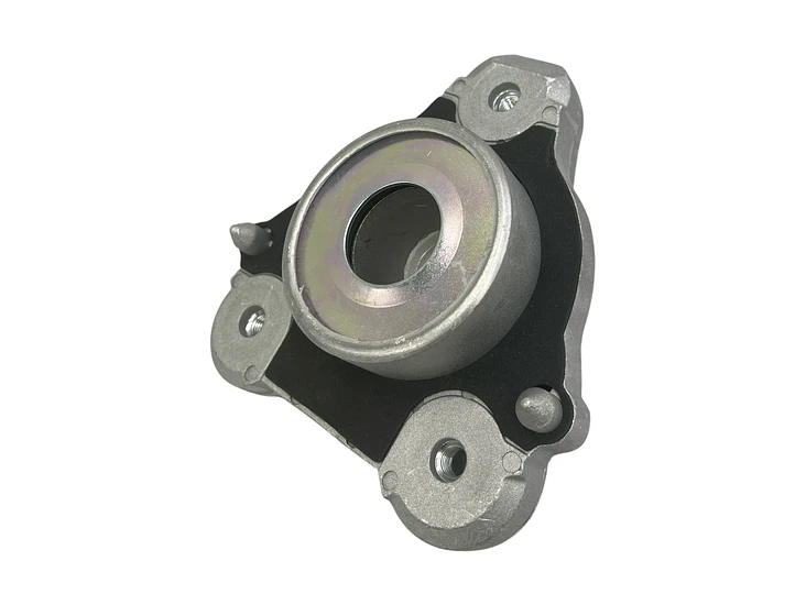 Cazoleta Delantera Izquierda Para Peugeot Boxer 2.2 2007-14 5