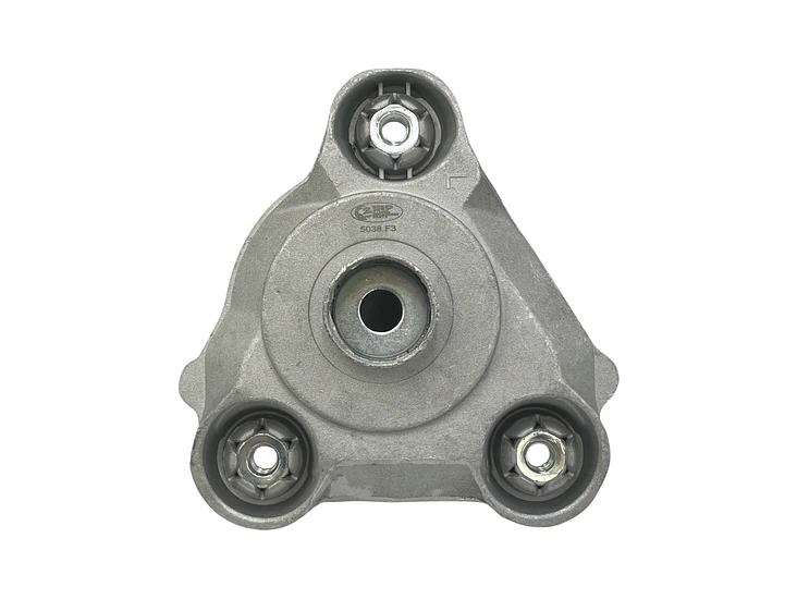 Cazoleta Delantera Izquierda Para Citroën Jumper 2.2 2007-2014 4