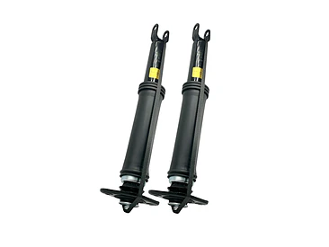 Amortiguadores Delanteros Y Traseros Para Korando 2.0 2011 - 2019 2