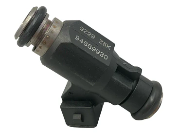 Inyector Combustible Para Chevrolet Corsa Chevy 1.6 2009-12 5