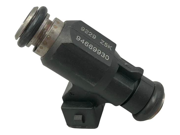 Inyector Combustible Para Chevrolet Corsa Chevy 1.6 2009-12 5