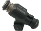 Inyector Combustible Para Chevrolet Corsa Chevy 1.6 2009-12 - Miniatura 5