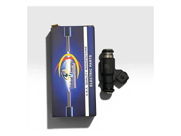 Inyector Combustible Para Chevrolet Corsa Chevy 1.6 2009-12 1