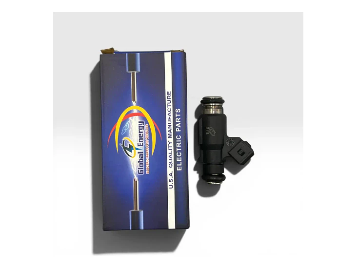 Inyector Combustible Para Chevrolet Corsa Chevy 1.6 2009-12 1