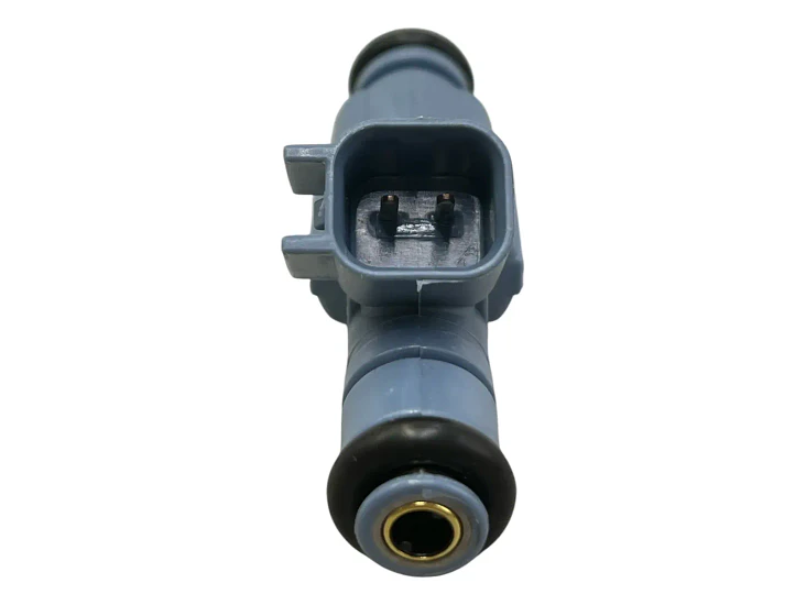 Inyector Combustible Para Chevrolet Sail 1.5 2015-2024 2