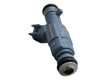 Inyector Combustible Para Chevrolet Sail 1.5 2015-2024 3