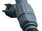Inyector Combustible Para Chevrolet Sail 1.5 2015-2024 - Miniatura 3