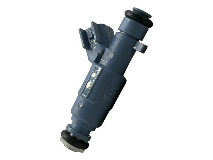 Inyector Combustible Para Chevrolet Sail 1.5 2015-2024 4