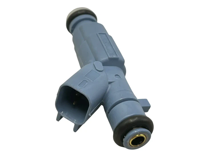 Inyector Combustible Para Chevrolet Sail 1.5 2015-2024 5