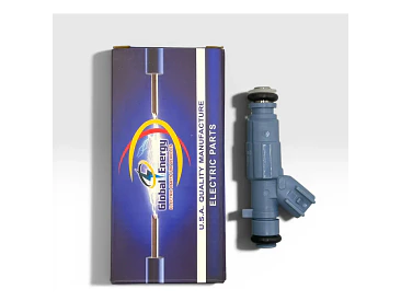 Inyector Combustible Para Chevrolet Sail 1.5 2015-2024 1