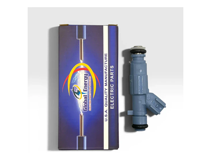 Inyector Combustible Para Chevrolet Sail 1.5 2015-2024 1