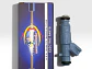 Inyector Combustible Para Chevrolet Sail 1.5 2015-2024 - Miniatura 1
