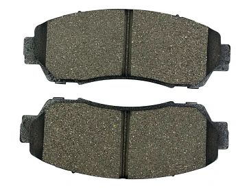 Pastilla Freno Cerámica Delantera Para Haval 6 1.5 2014-2019 3