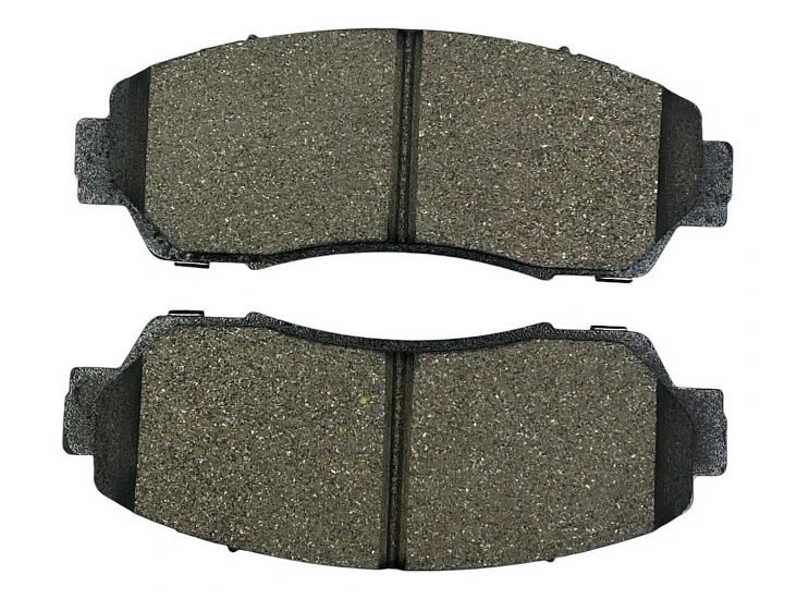 Pastilla Freno Cerámica Delantera Para Haval 6 1.5 2014-2019 3